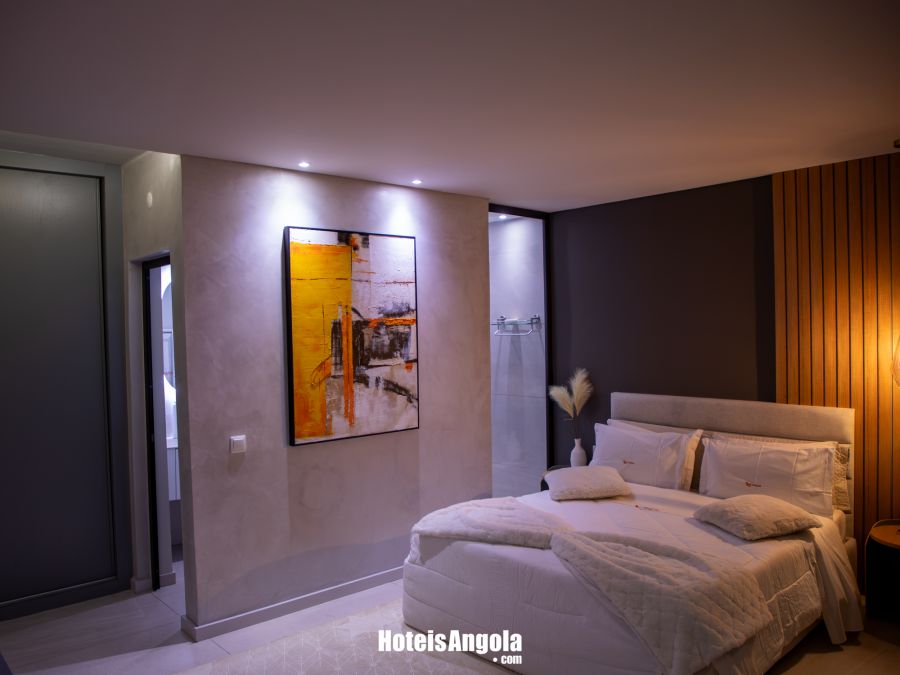 Hospedaria S&I Freitas - Imagem 10